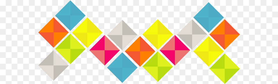 Color Psychology In Website Design 3 Arena Disabled Seating, Triangle, Toy Png Image