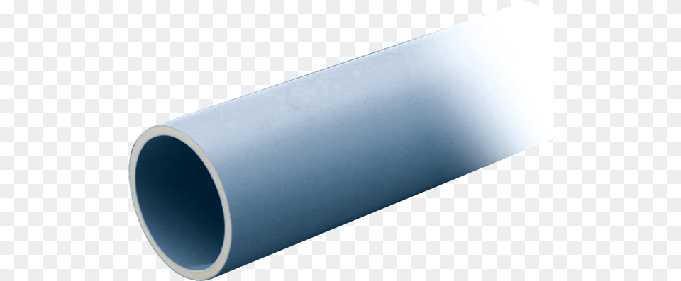 Color Pvc U Steel Casing Pipe, Cylinder, Aluminium Png Image