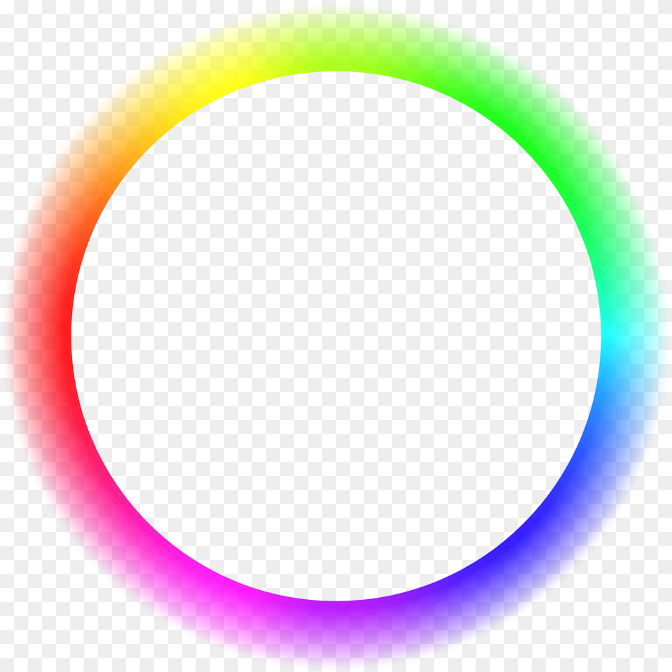 Color Range Analysis, Hoop, Sphere Png Image