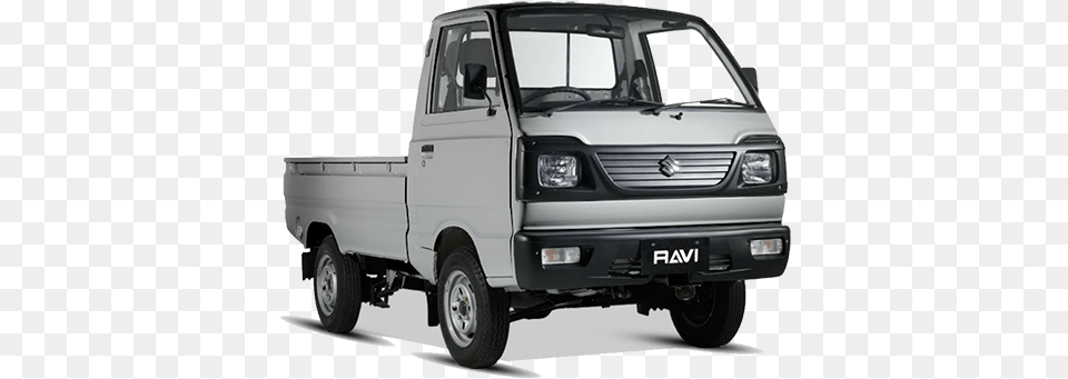 Color Range Ravi Suzuki Pickup, Pickup Truck, Transportation, Truck, Vehicle Free Png Download