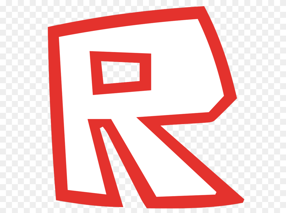 Color Roblox Logo All Logos World Logos Painted, First Aid, Text, Number, Symbol Png