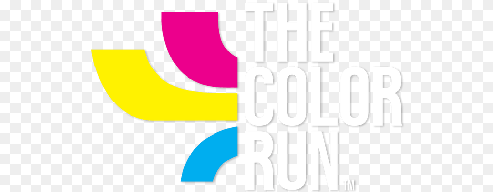 Color Run Binghamton Ny, Logo, Art, Graphics Free Png Download