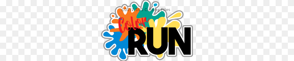 Color Run Clipart Clipart Station, Art, Graphics, Logo, Dynamite Png Image