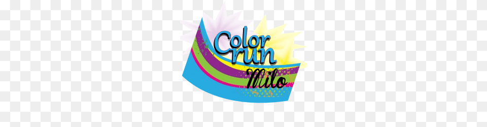 Color Run Comes To Milo User Submitted Bangor Daily News, Clothing, Hat Free Transparent Png