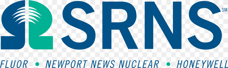 Color Savannah River Nuclear Solutions Logo, Text Free Png Download