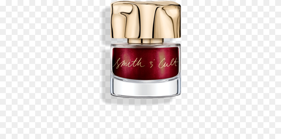 Color Smith And Cult The Message, Bottle, Cosmetics, Perfume, Food Free Png Download