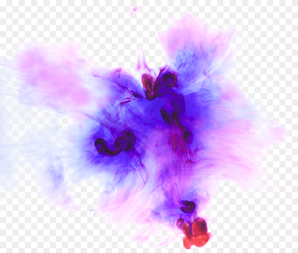 Color Smoke Free Transparent Png