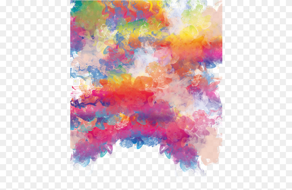 Color Smoke 3d Background Color Smoke, Art, Graphics, Modern Art, Painting Png Image