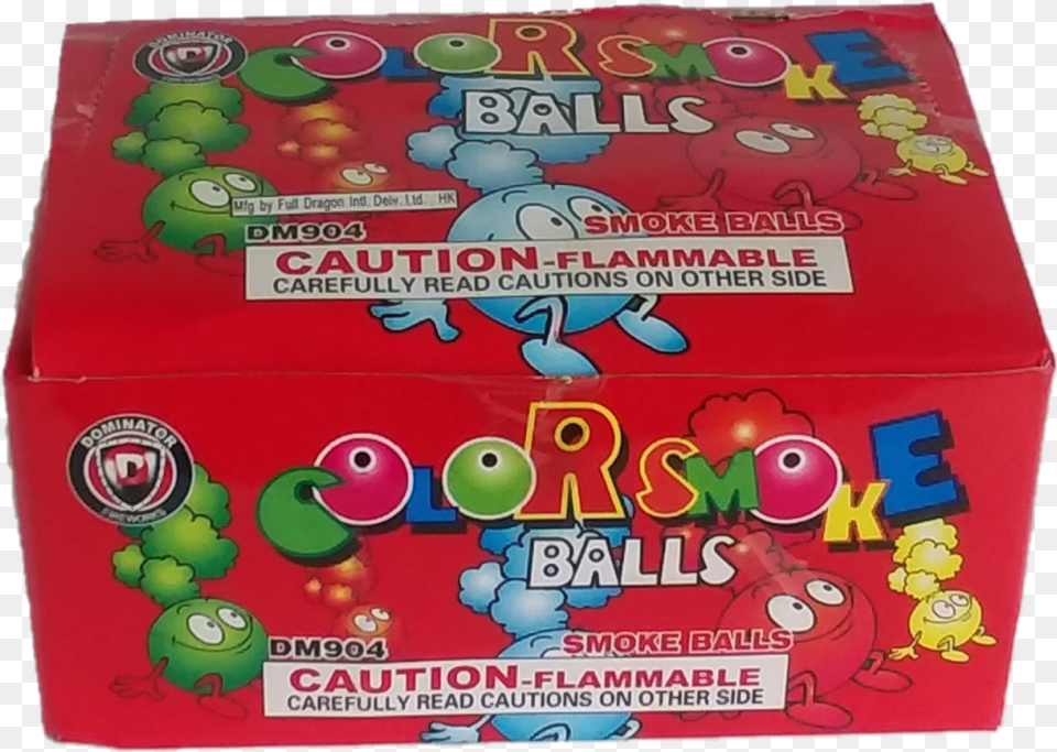 Color Smoke Balls Construction Set Toy, Gum, Food, Sweets, Box Free Png
