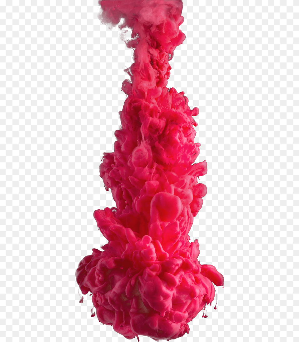 Color Smoke Bomb Red, Flower, Plant, Accessories Free Png