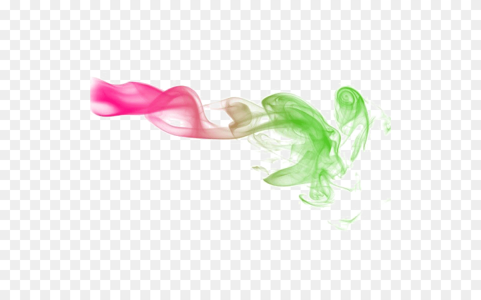 Color Smoke Effect Transparent Arts, Smoke Pipe Free Png Download