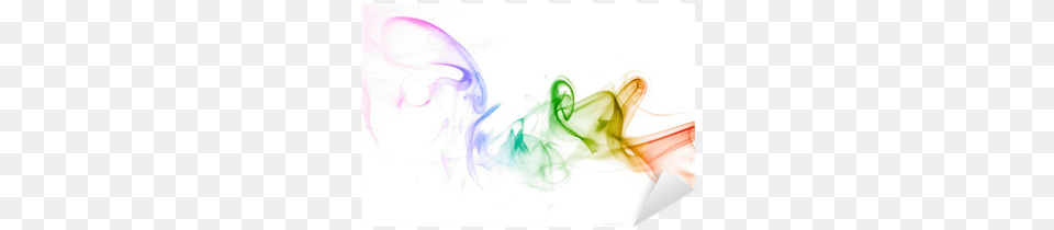 Color Smoke Sticker U2022 Pixers We Live To Change Visual Arts, Art, Graphics, Pattern Png Image