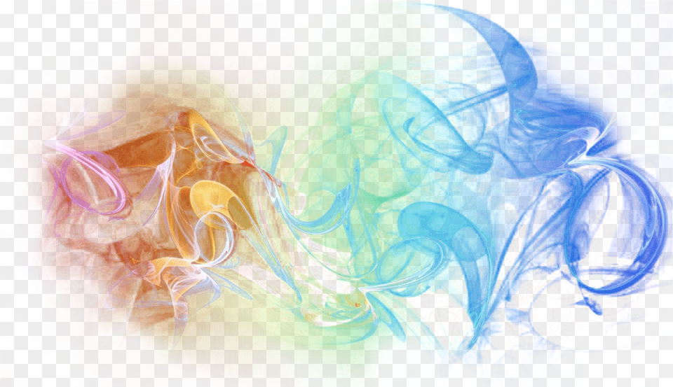 Color Smoke Transparent Image Transparent Background Colored Smoke, Accessories, Fractal, Ornament, Pattern Png