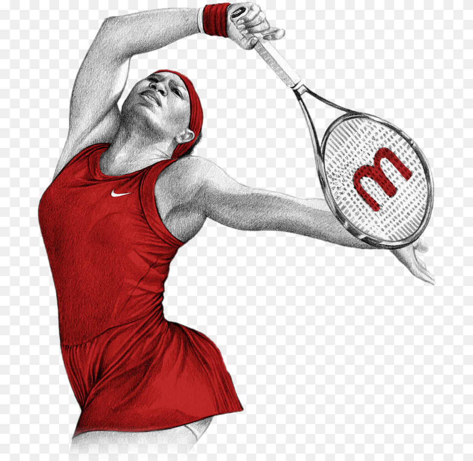 Color Soft Tennis, Tennis Racket, Sport, Racket, Person Free Png