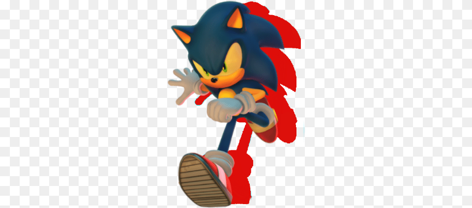 Color Sonic The Hedgehog, Baby, Person Free Png Download