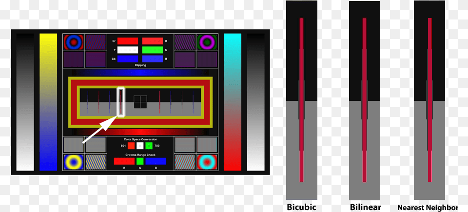 Color Space, Scoreboard, Indoors Free Png