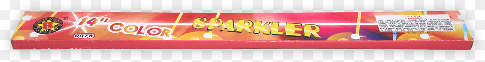 Color Sparkler Sparkler, Gum Png