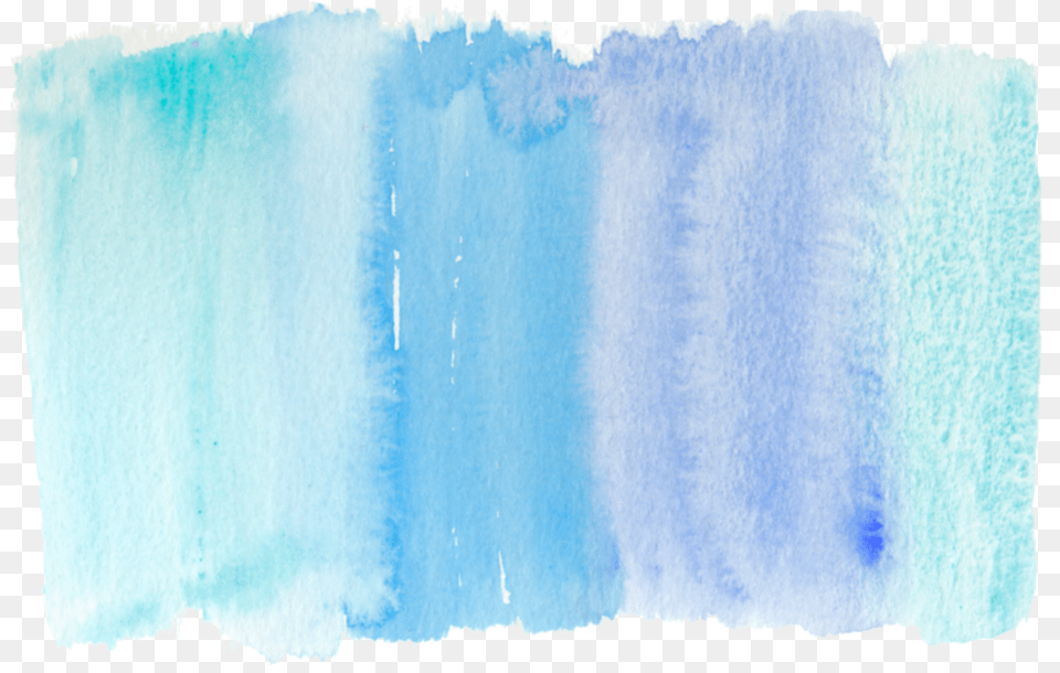 Color Splash Blue Purple Pink Watercolor Aesthetic Cobalt Blue Free Transparent Png