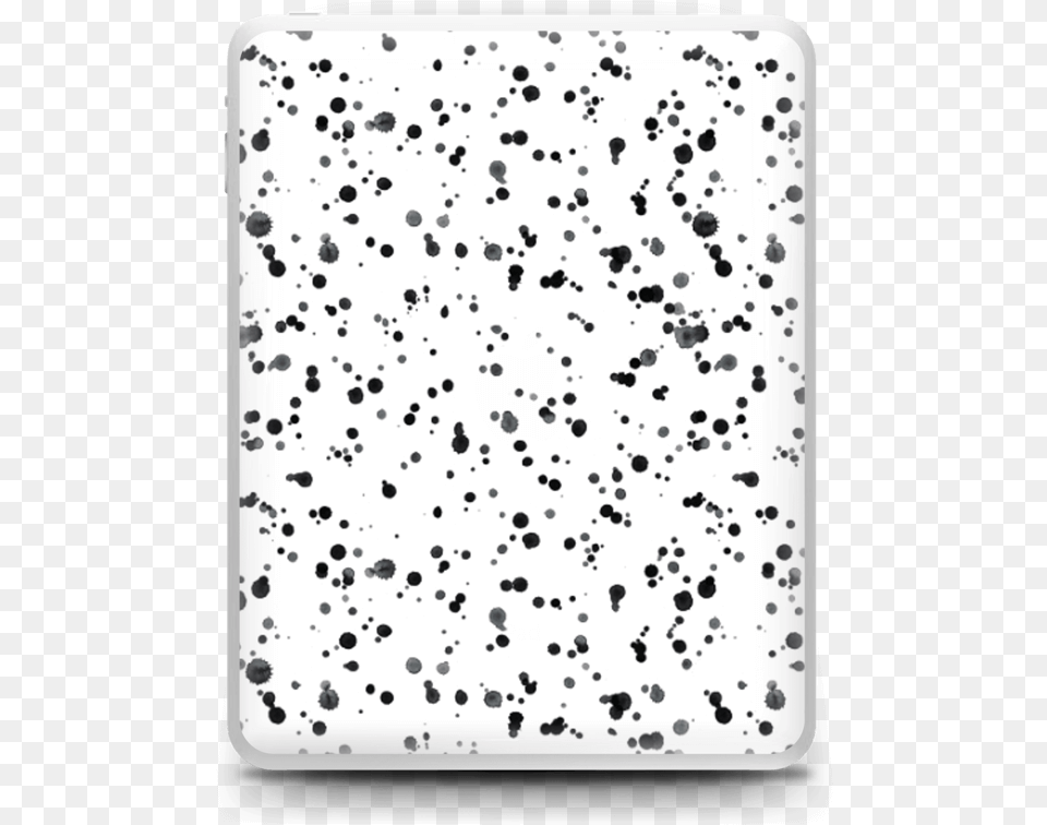 Color Splash Skin Ipad, Paper, Confetti Png Image