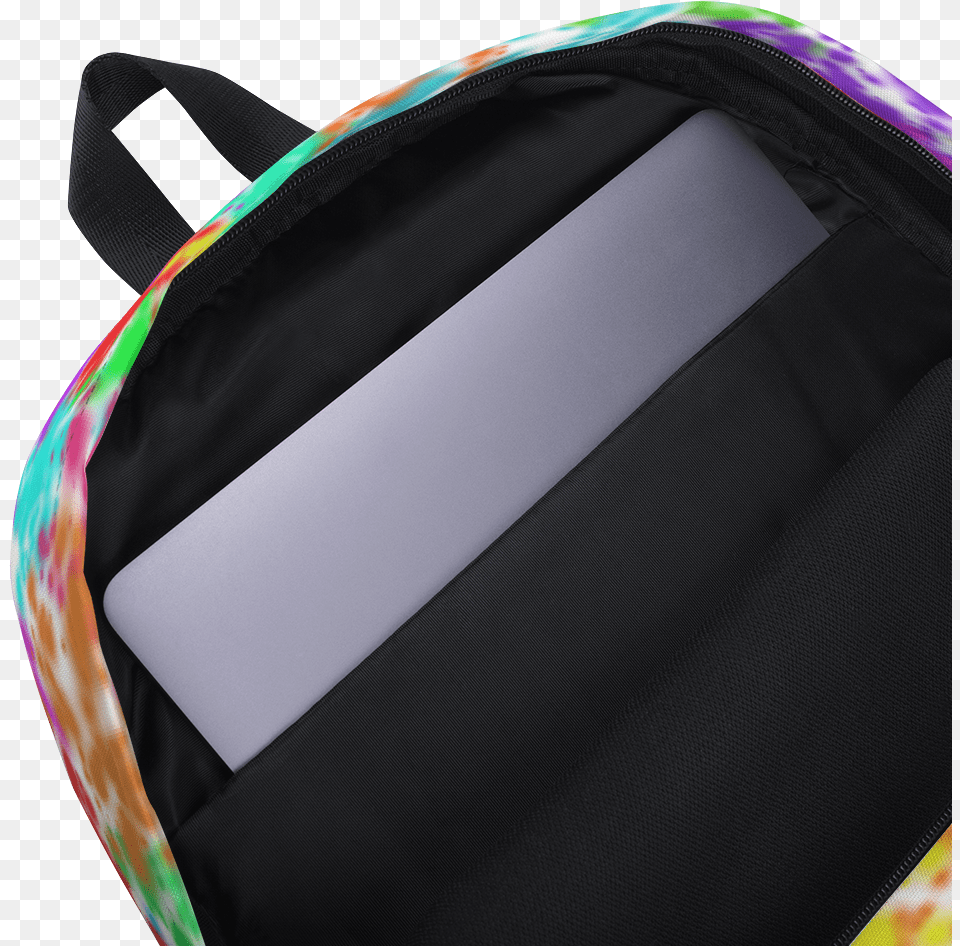 Color Splat Backpack Backpack, Bag, Accessories, Handbag Png Image