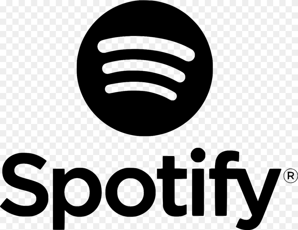 Color Spotify Logo Denon Dra 100sp Network Receiver Bluetooth Wi Fi Airplay, Electrical Device, Microphone Free Png Download