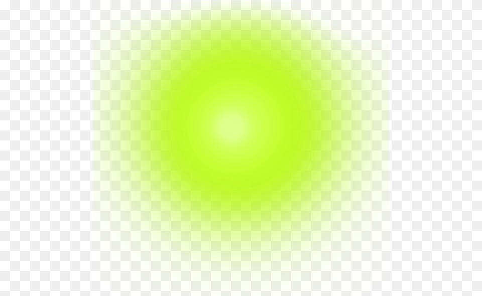 Color Spots Darkness, Green, Lighting, Sphere, Light Png Image