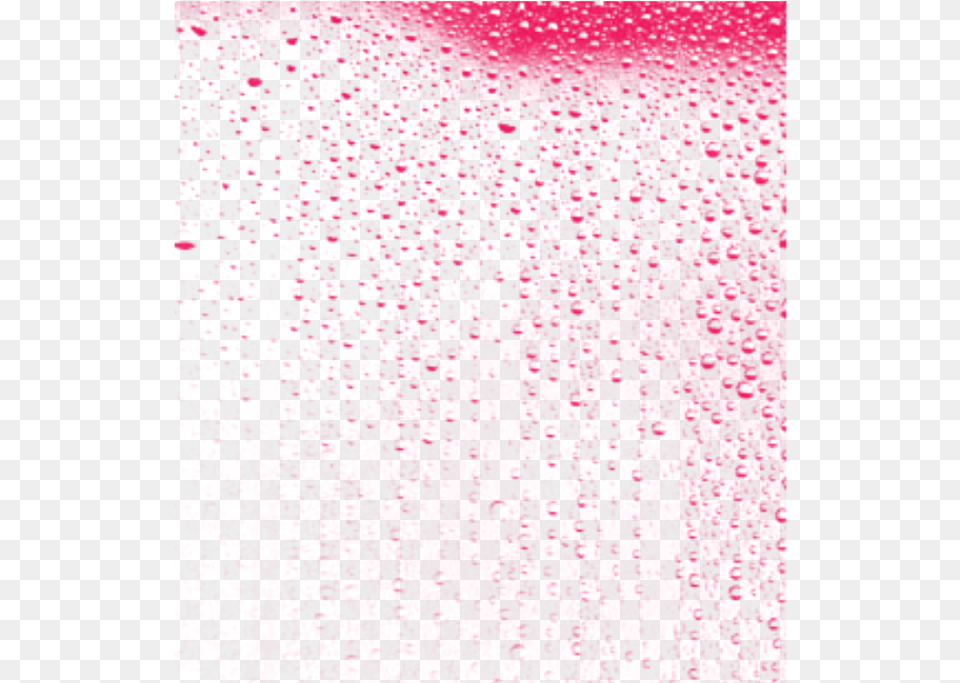 Color Sticker Pink Water, Purple, Glitter Free Transparent Png