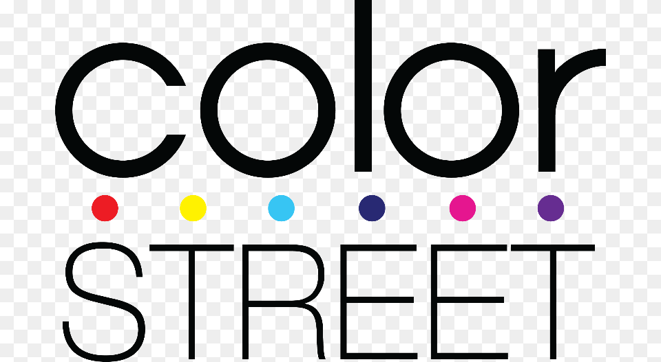 Color Street Logo, Light, Lighting, Flare Free Png Download