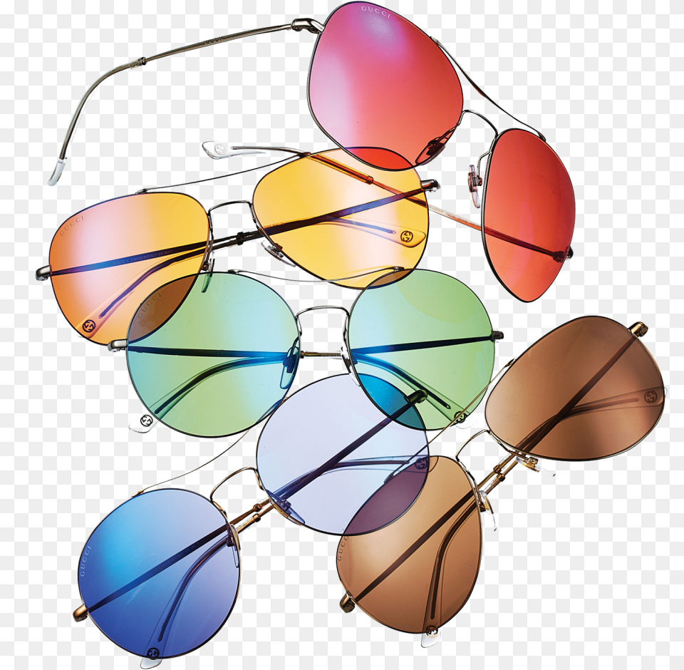 Color Sunglasses Lens, Accessories, Glasses, Balloon Free Png Download