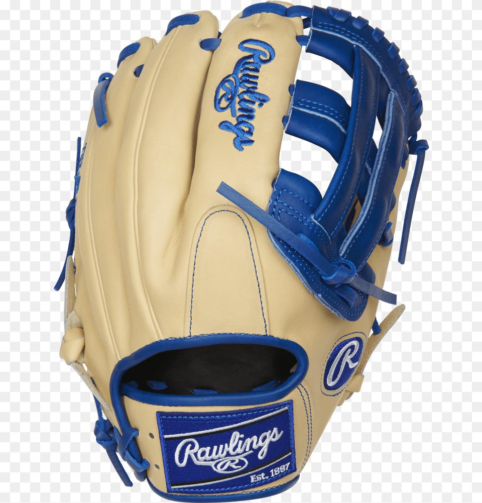 Color Sync 4 Rawlings Kris Bryant Glove, Baseball, Baseball Glove, Clothing, Sport Png Image
