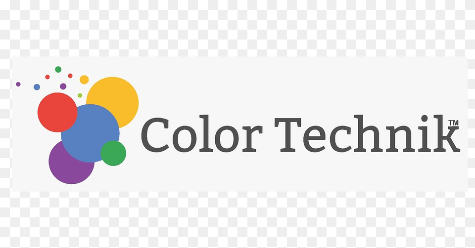 Color Technik Logo, Balloon Free Png Download