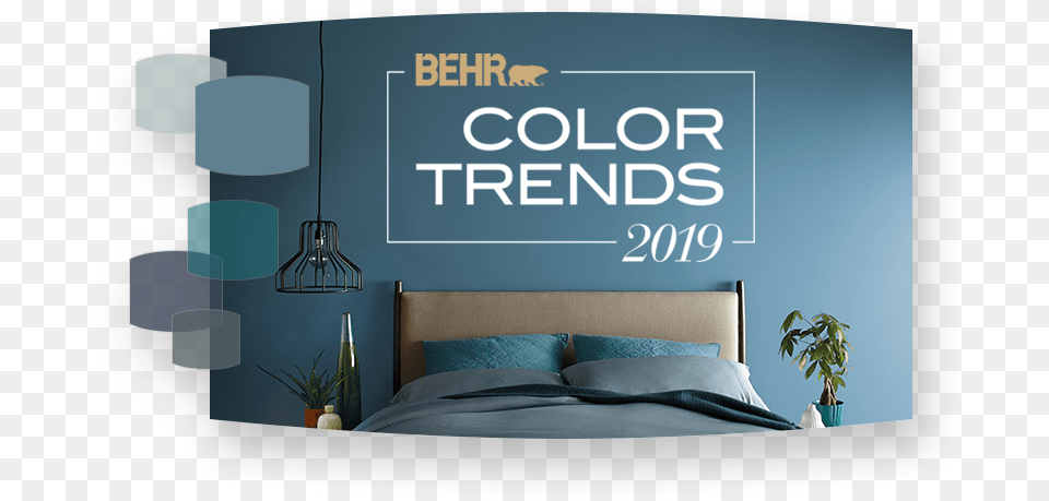 Color Trends, Advertisement, Interior Design, Indoors, Poster Png Image