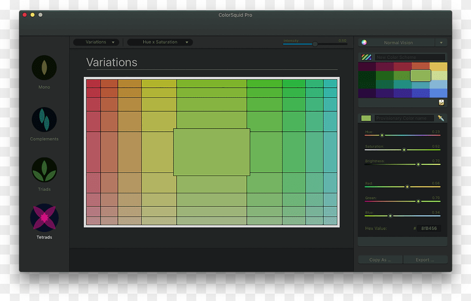 Color Variations Mode Color Squid Mac, Electronics, Mobile Phone, Phone, Chart Png