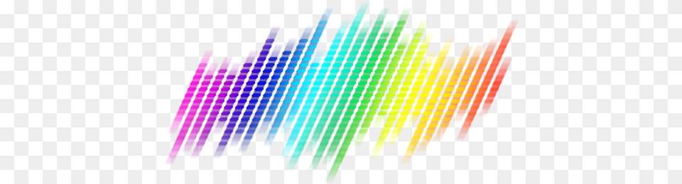 Color Wave, Light, Neon, Art, Graphics Png Image