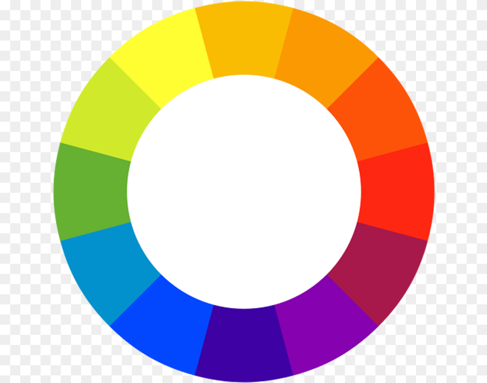 Color Wheel Png