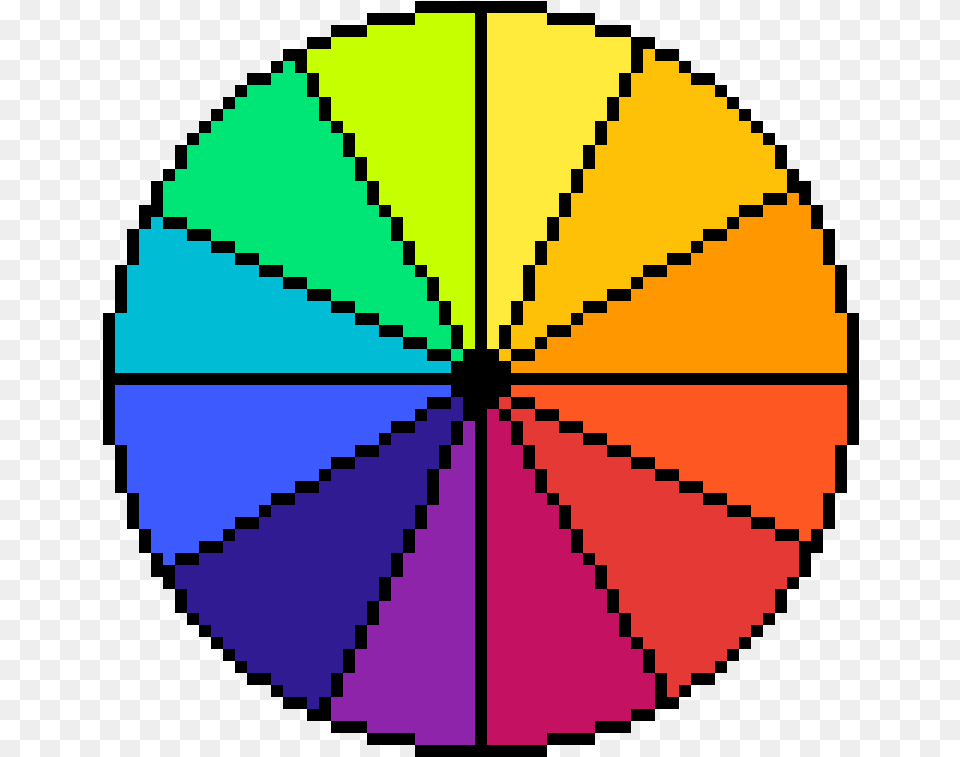 Color Wheel Png Image