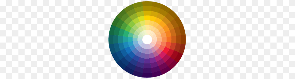 Color Wheel Clipart, Sphere, Disk, Light Free Png Download
