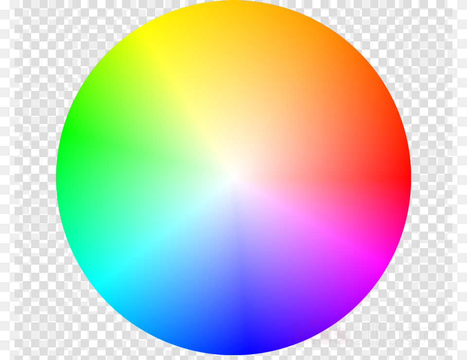 Color Wheel Clipart Color Wheel Color Scheme Harmony Free Transparent Png