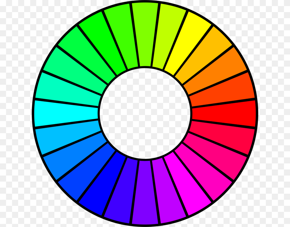 Color Wheel Drawing Hue Tertiary Color Solin Sala Ra, Art Free Png