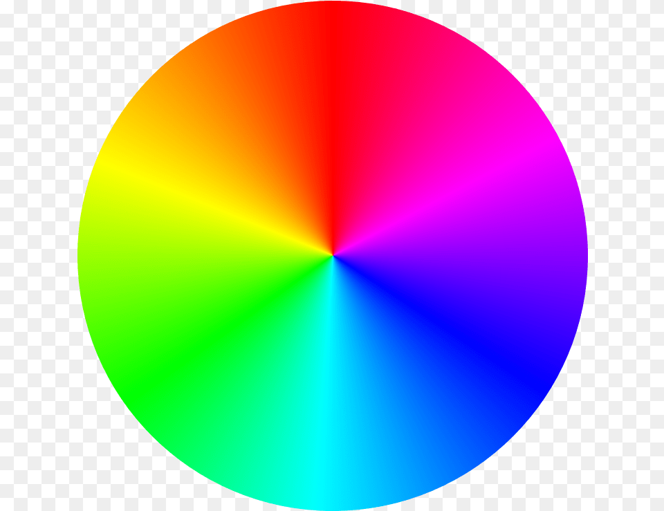 Color Wheel Icon Transparent Circle, Disk Free Png