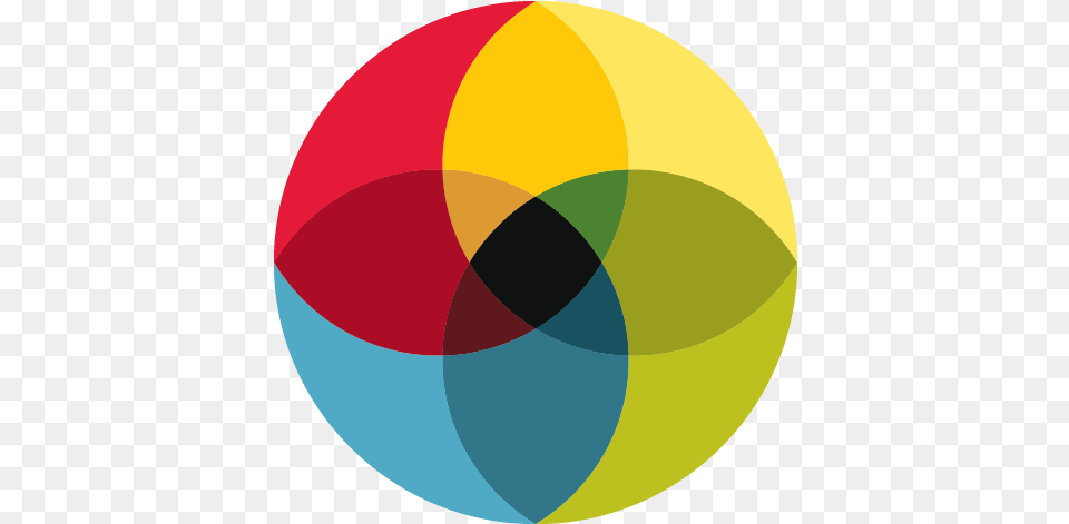 Color Wheel Logo, Sphere, Diagram Png Image