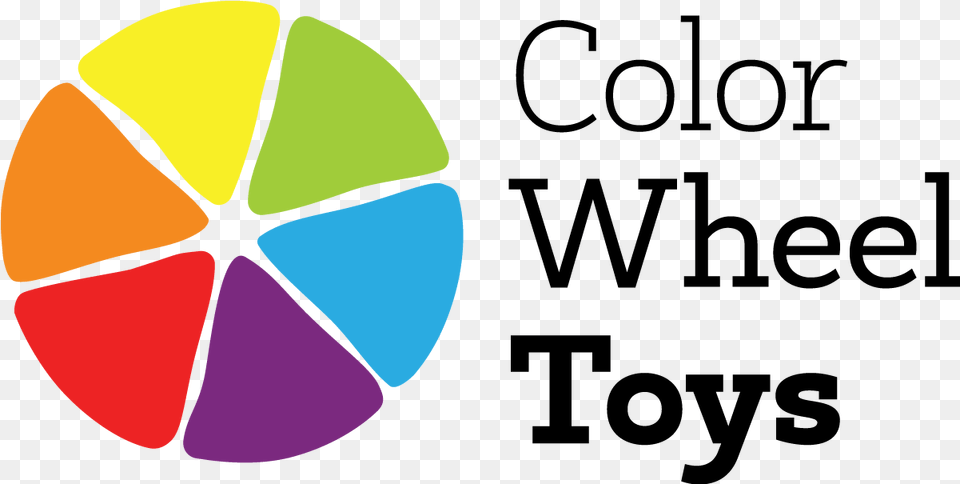 Color Wheel Toys Color Toy Art Free Png Download