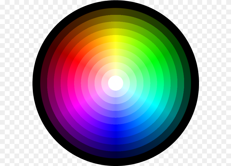 Color Wheels Opengameartorg Circle, Sphere, Light, Disk Png