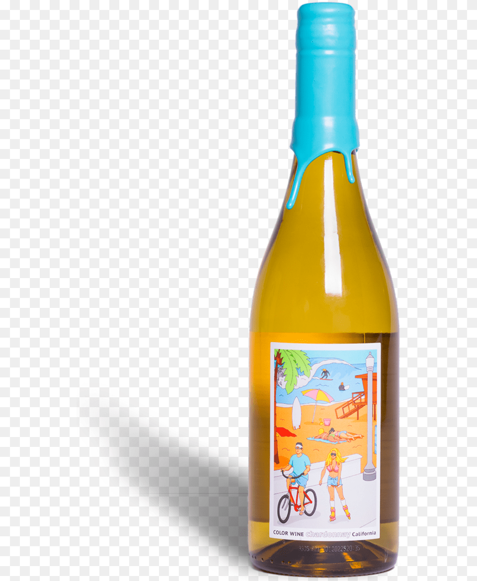 Color Wine Chardonnay Glass Bottle, Alcohol, Beer, Beverage, Person Png