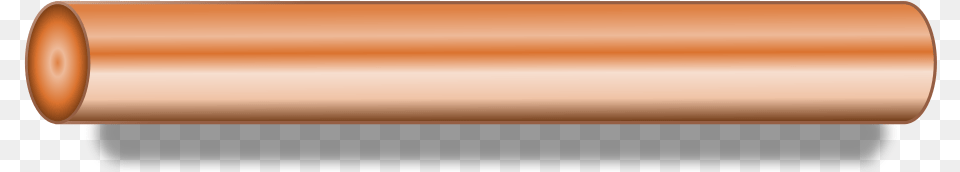 Color Wire Bare Copper Copper Svg, Cylinder Png