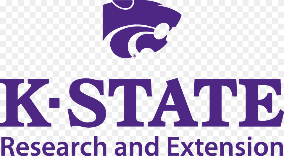 Color With Powercat Kansas State University Logo, People, Person, Text Png