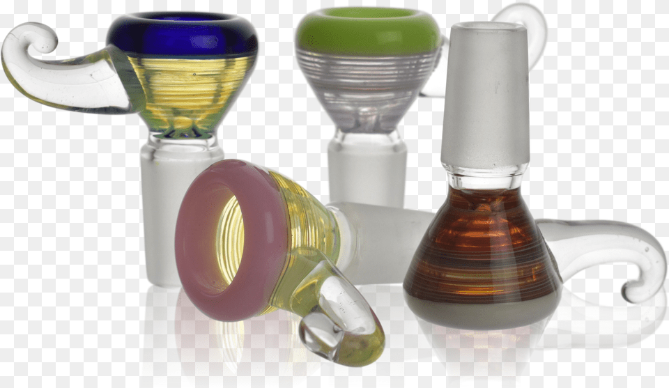 Color Worked Slide Bowl Glass On Glass Wholesale Glass Mate Cocido, Pottery, Cup, Alcohol, Beer Png Image