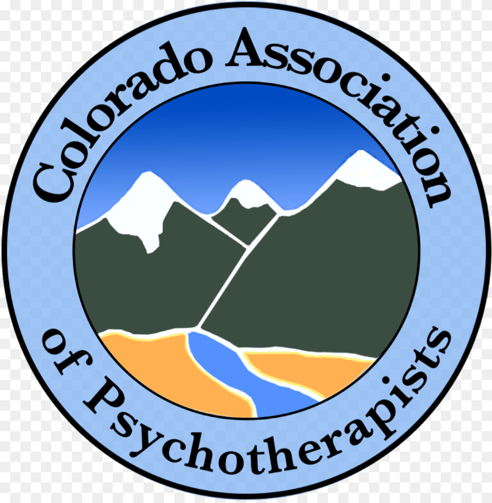 Colorado Association Of Psychotherapists, Badge, Logo, Symbol, Person Png