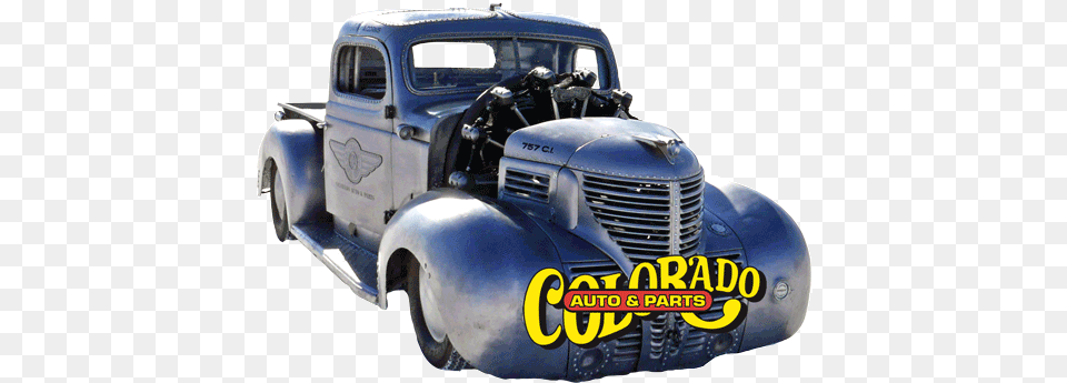 Colorado Auto Amp Parts Truck, Pickup Truck, Transportation, Vehicle, Car Free Transparent Png
