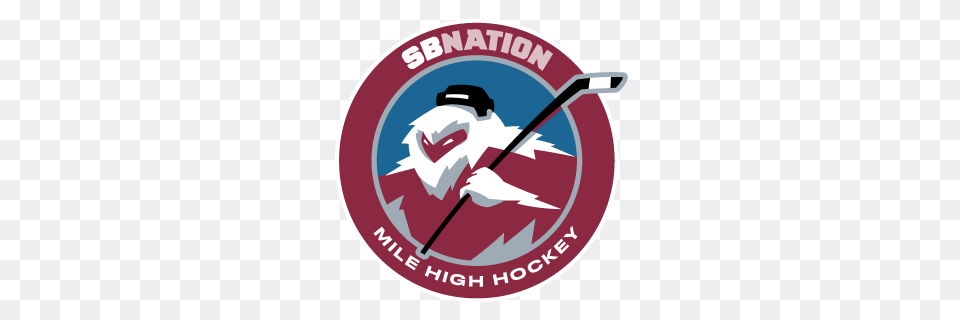 Colorado Avalanche Clipart Clip Art Images, People, Person, Logo, Adult Png Image